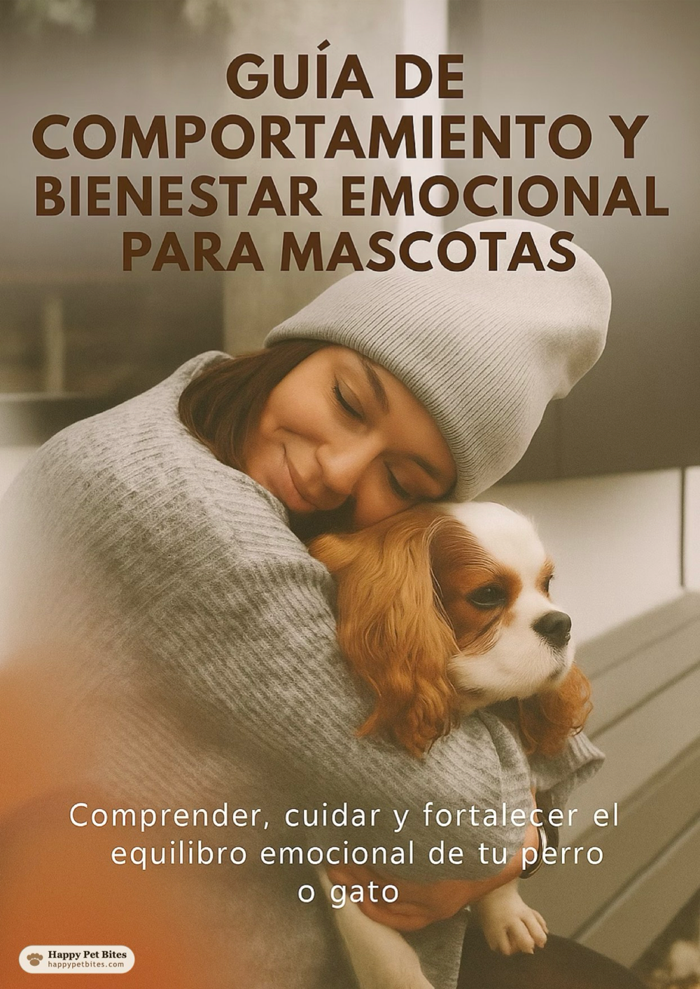 Las 4 Guías Esenciales