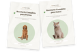 Recetario Completo Happy Pet Bites